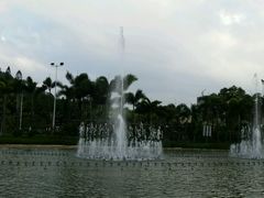 -颐和澜悦欢乐水世界(原颐和温泉城)