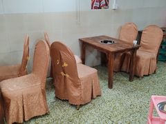 -广宁炭炉鸡煲·富临门饭店