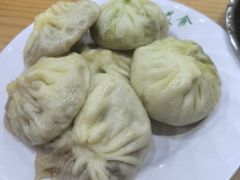 -小胖包子王(阜成门内店)