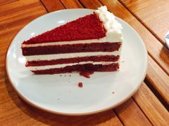 -VESH COFFEE(定西路店)