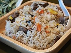-清真  吐鲁番餐厅(牛街店)