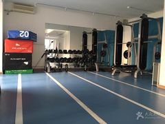 -悦动体能(金融街店)