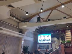 -金河半岛园林酒家(金融城店)