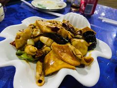 -威海渔村(静安旗舰店)