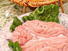 -鸿姐老火锅(静安店)