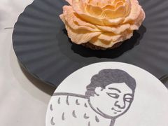 -潮一不贰·法式甜品·生日蛋糕·西式简餐(外滩店)