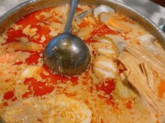 新加坡风味叻沙锅-星怡会·新加坡新美食(苏州中心店)
