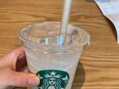 -星巴克(昆山花桥商务城店)