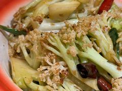 -兔槽江湖菜·重庆璧山兔(水围店)