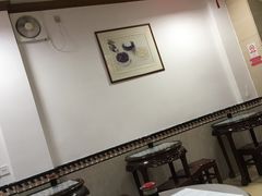 大堂-仁信双皮奶(东川路店)