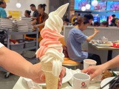 -快乐爱斯米牛排自助(靖江吾悦店)