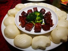 -咪咪川菜(长乐西路店)