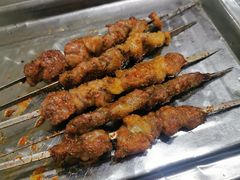 -新疆食府(华龙店)