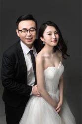 -全城热恋璀璨婚纱摄影(国贸总店)