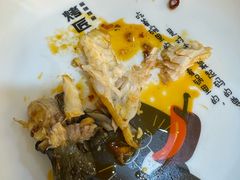 -烤匠麻辣烤鱼(锦华万达店)