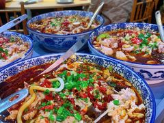 -百年银屏蚝烙·潮汕菜·非遗(乐山店)