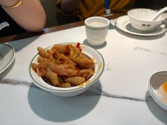 -春家·非遗手工小吃(徐汇万科广场店)