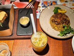 -卡朋厨房(289艺术园区店)