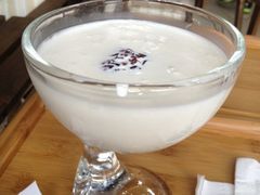 白雪黑糯米-小恶魔甜品