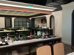 -静香HOUSE·全时段融合餐厅(七星欢乐颂店)