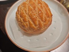 -丽华园·武汉地标楚菜餐厅(青山江滩店)