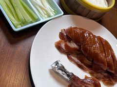-百花深处·老北京风味菜