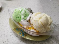 -芬芳甜品(同福路店)