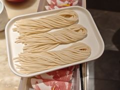 -涮福記·现切牛羊肉火锅(世纪汇店)