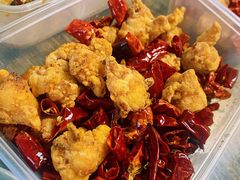 -无限虾享(同庆街店)