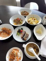 -圣贝拉母婴护理中心(深圳莱佛士店)