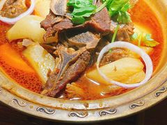 -北疆饭店(惠山万达店)