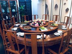 包厢-大顺堂食府(牛街店)