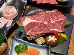 -炎蔵牛舌烤肉