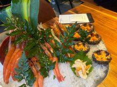 -Mr.Fish鱼鲜生海鲜放题(高德置地冬广场店)