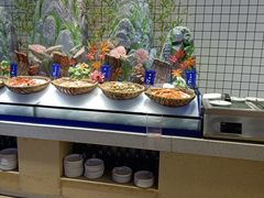 -海天盛宴新派海鲜自助餐厅(群力店)