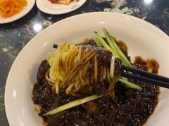 -桃园中华料理炸酱面(燕儿岛路店)