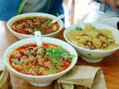 -豆相识•九九豆腐脑(牛咡桥店)
