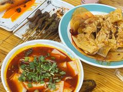 -马三洋芋片(兰州总店)