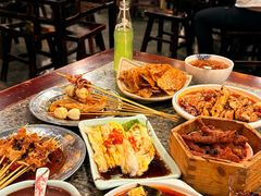 -小街天府(西工小街店)