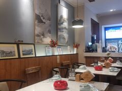 -山海菜馆·海肠捞饭·青岛菜(栈桥店)
