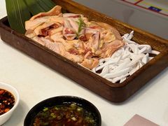 -洪氏嗨捞·猪肚鸡火锅(阳光天地店)