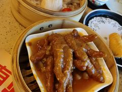 -点都德(龙之梦店)