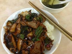 -玉华饮食店(茅台路店)