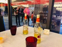 -丰收日·小海鲜·沪上家宴(顾村正大店)