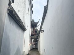 -东山雕花楼