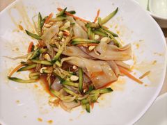 -吕氏疙瘩汤·新鲁菜(潍坊银座店)