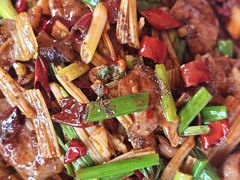 -周记翘脚牛肉