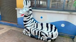 -长沙云顶星河游乐园(步步高·梅溪新天地店)