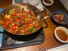 -乔街深夜食堂·台州菜·高压锅生蚝(杭州总店)