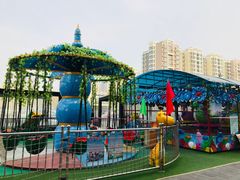 门面-北京华联购物中心(天通苑店)